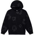 Denim Tears Black Black