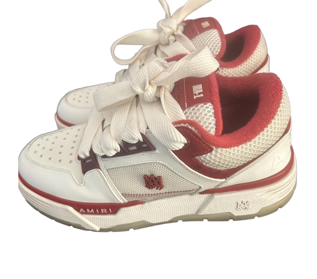 Red Amiri MA-1