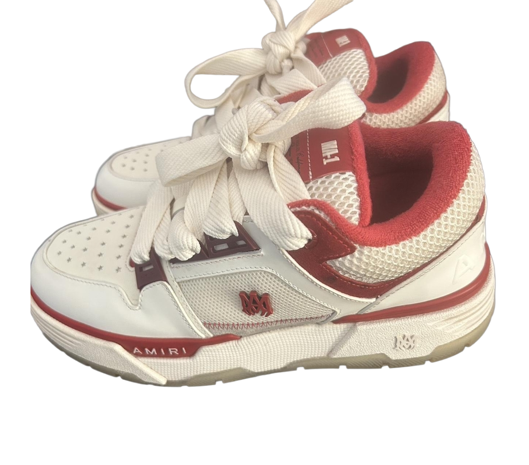 Red Amiri MA-1