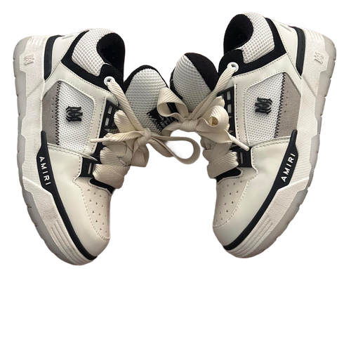 Black White Amiri MA-1