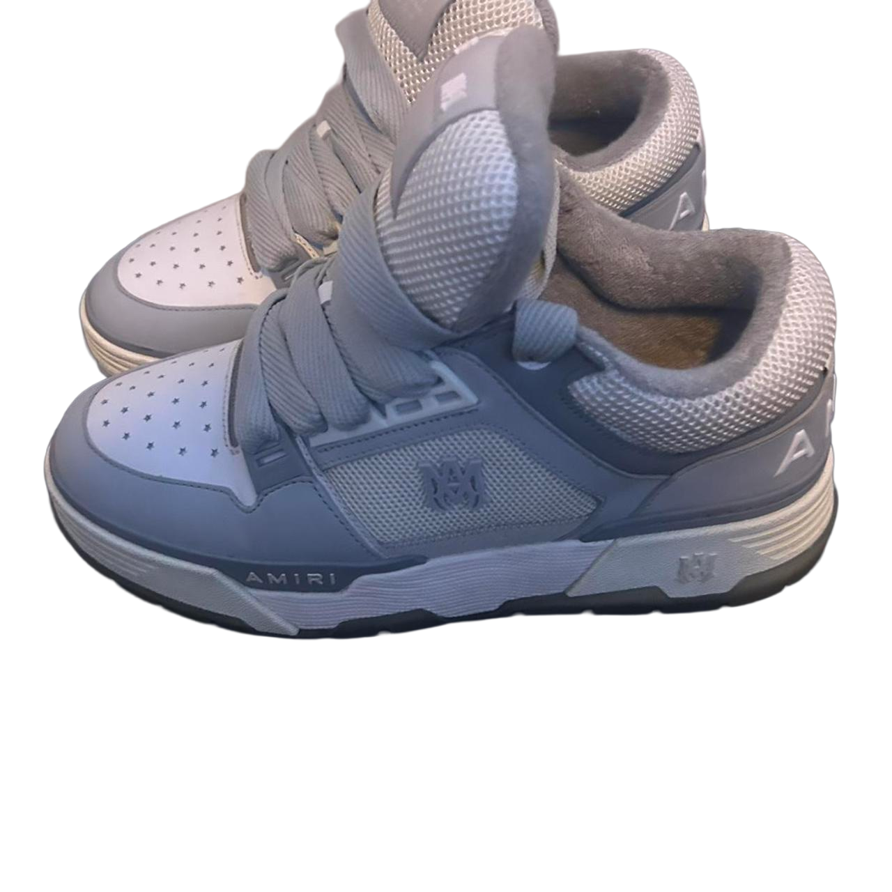 Grey Amiri MA-1