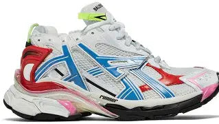 Balenciaga Runner Light Multicolor