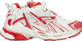 Balenciaga Runner White Red