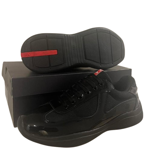 Prada Cups Black
