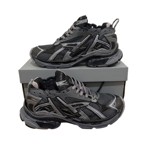 Balenciaga Runner Grey