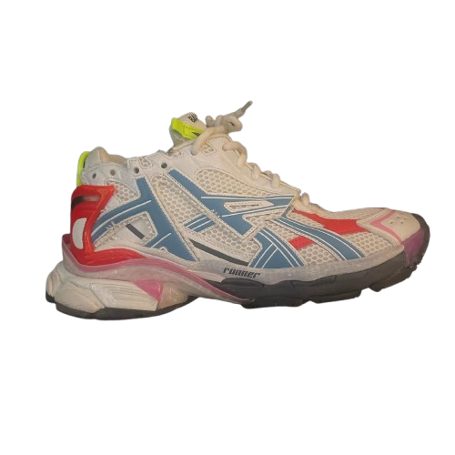 Balenciaga Runner Light Multicolor