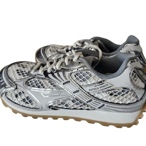 Bottega Silver