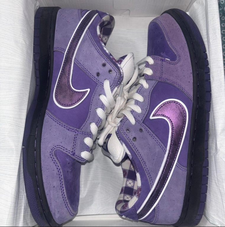 Purple Lobster (Nike SB)