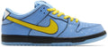 Blue Powerpuff Girls (Nike SB)