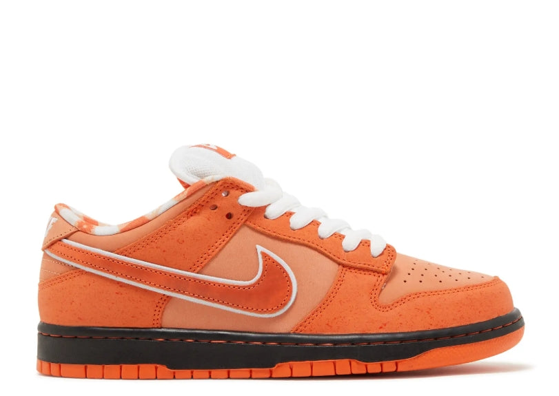 Orange Lobster (Nike SB)