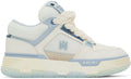 Blue Amiri MA-1