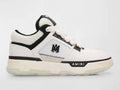 Black White Amiri MA-1