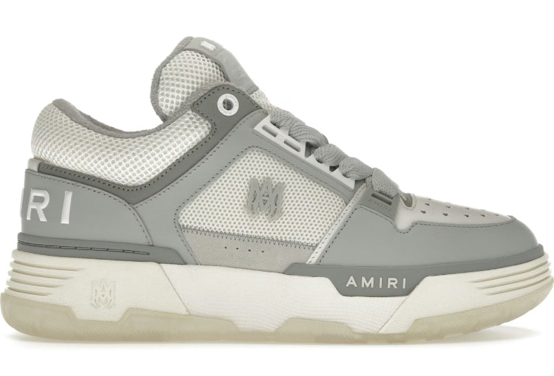 Grey Amiri MA-1