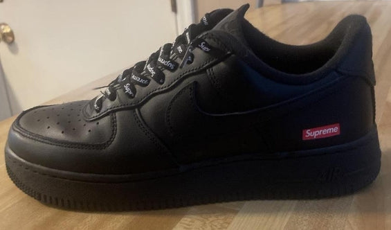Supreme AF1