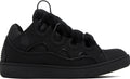 Lanvin Curb Black Black