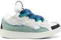 Lanvin Blue Green