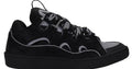 Lanvin Curb Black Grey