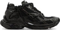 Balenciaga Runner Black