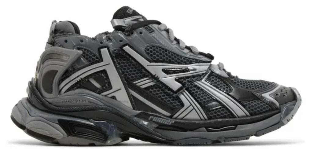 Balenciaga Runner Grey
