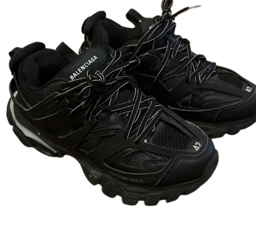 Balenciaga Track LED