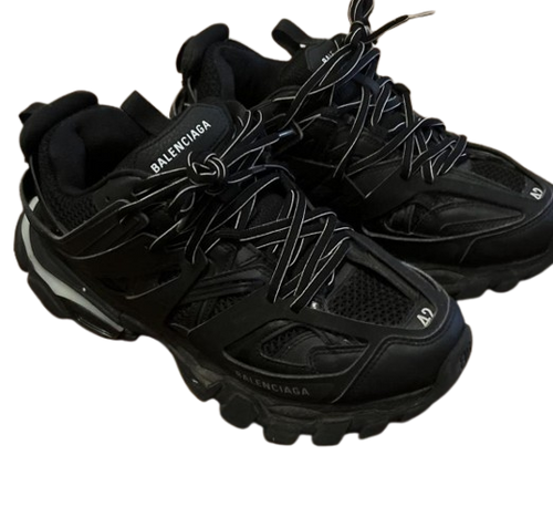 Balenciaga Track LED