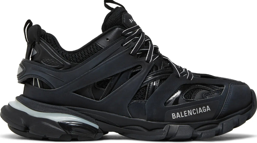 Balenciaga Track LED