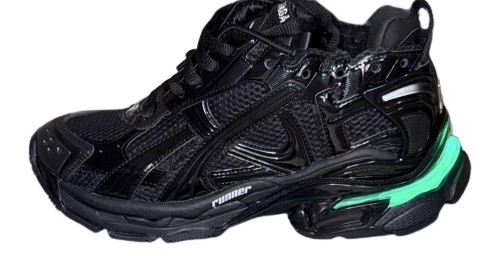 Balenciaga Runner LED