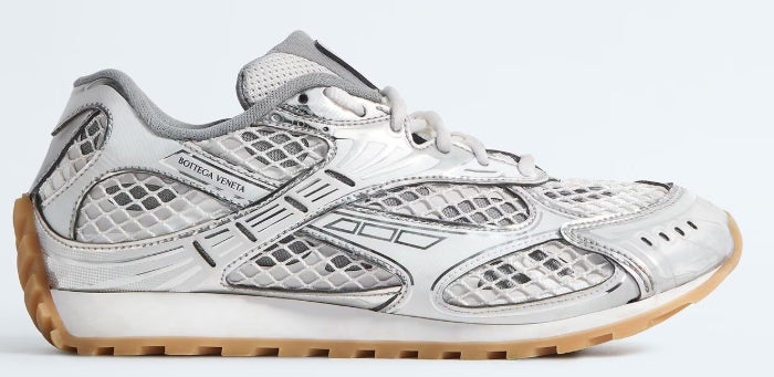 Bottega Silver