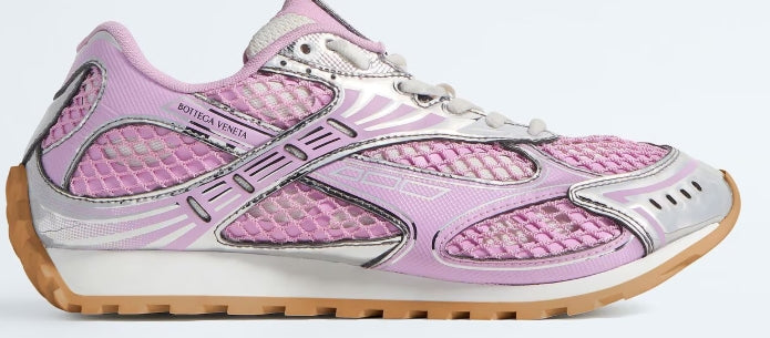 Bottega Pink