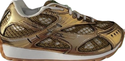 Bottega Gold