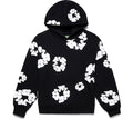Denim Tears Black White