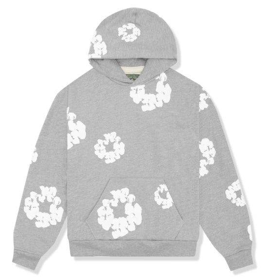 Denim Tears Grey